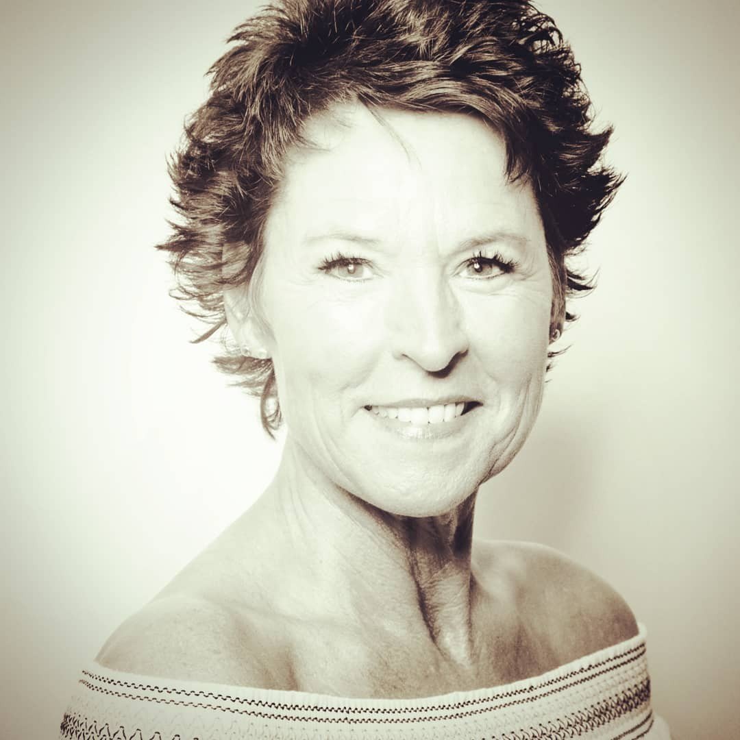 Annemarie Heil‑Tölke