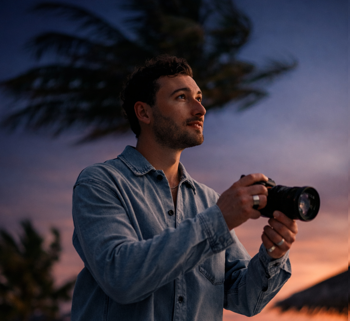 Michael – Awake Media